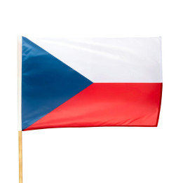 Flaga Czech - producent flag