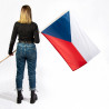 Flaga Czech