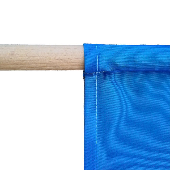 Flaga Luksemburgu