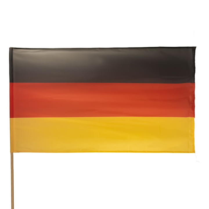 Flaga Niemiec