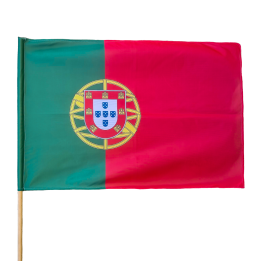 Flaga Portugalii - polski producent