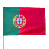 Flaga Portugalii