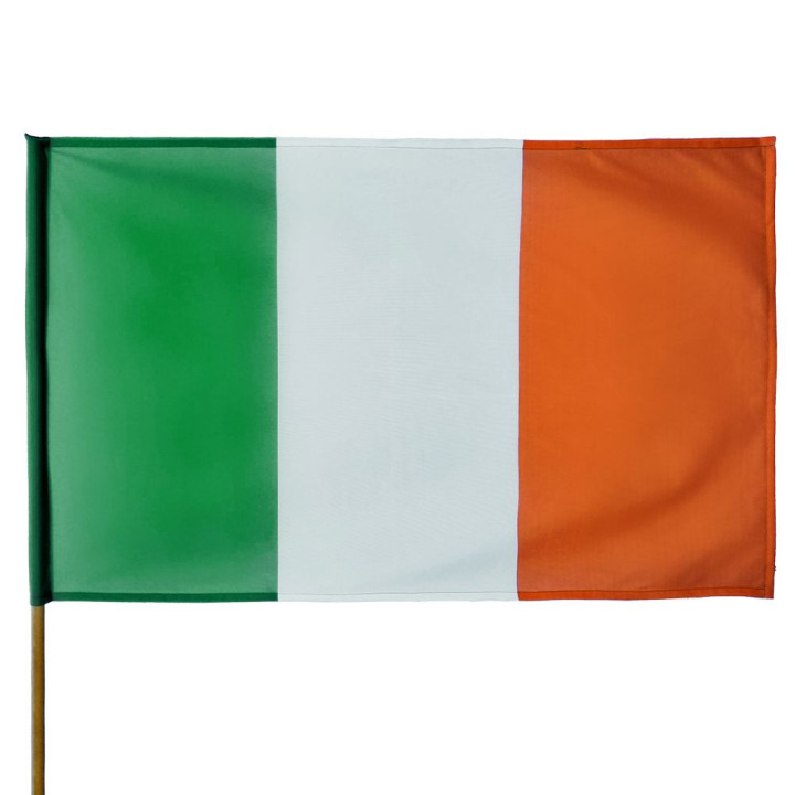 Flaga Irlandii - producent flag