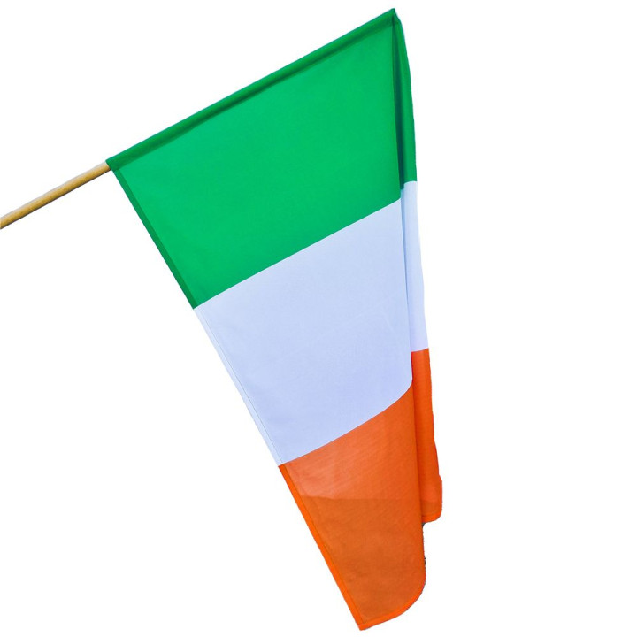 Flaga Irlandii - producent flag