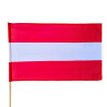 Flaga Austrii