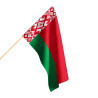 Flaga Białorusi
