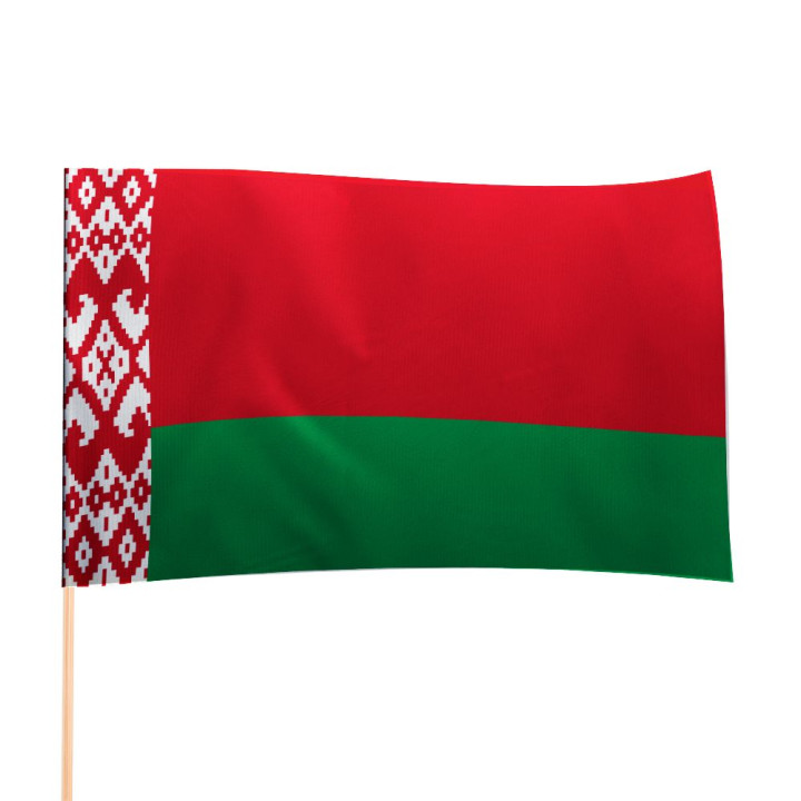 Flaga Białorusi - producent flag
