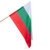 Flaga Bułgarii