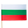 Flaga Bułgarii