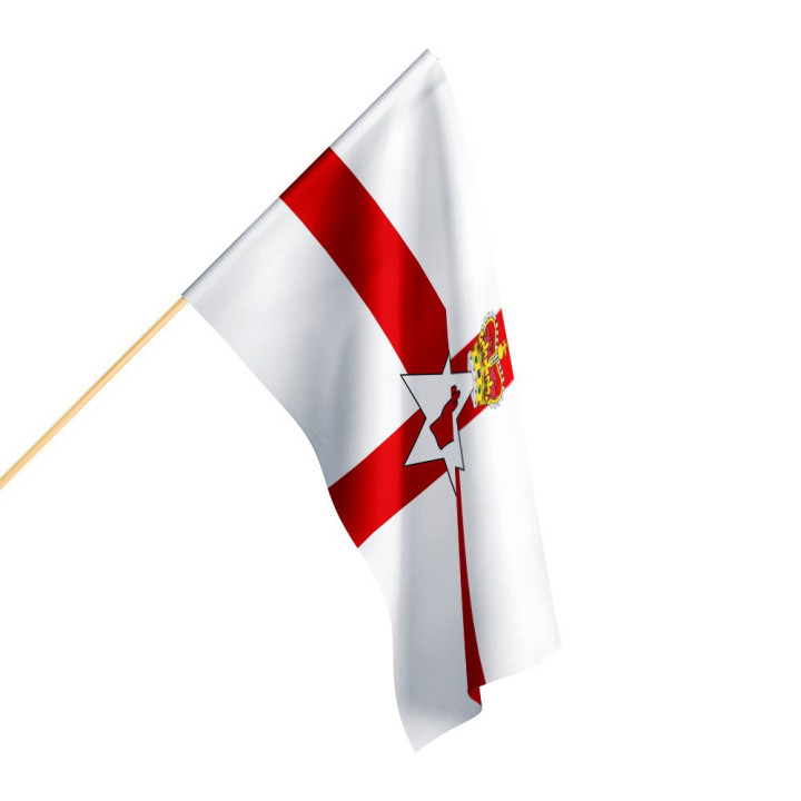 Flaga Irlandii Północnej - producent flag
