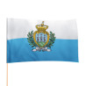 Flaga San Marino