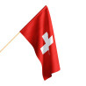 Flaga Szwajcarii - Bandera