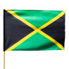 Flaga Jamajki