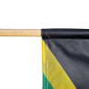Flaga Jamajki