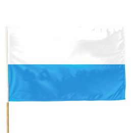 Flaga Maryjna polski producent | Jest