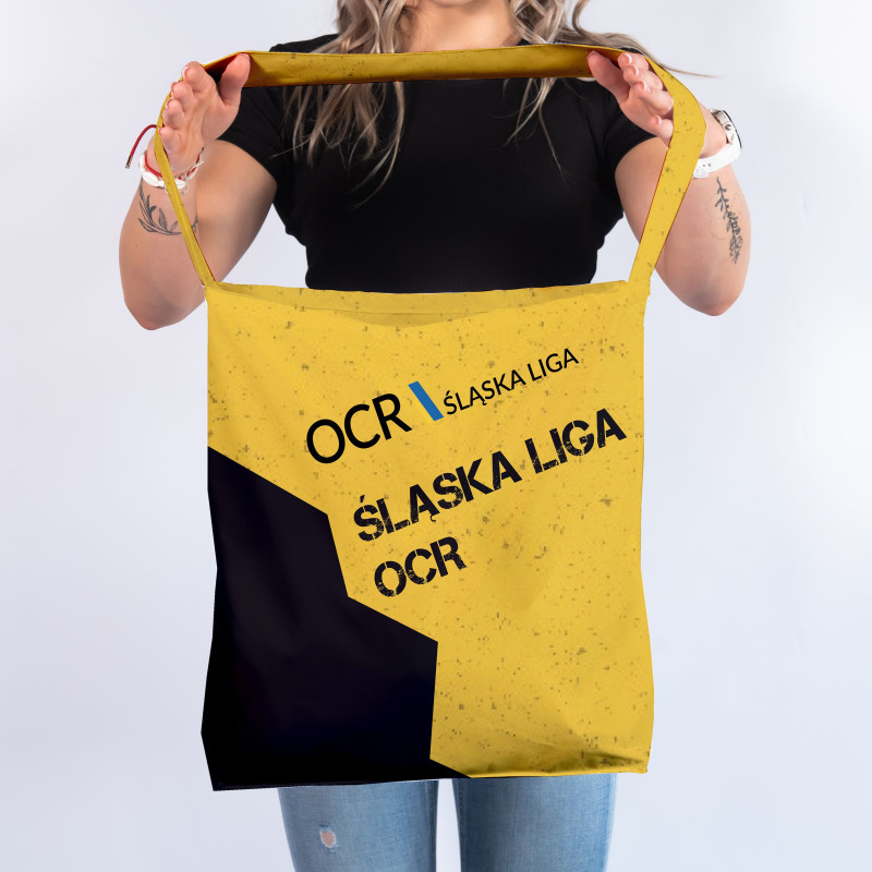 Torba na ramię Socios Silesia