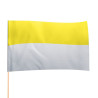 Flaga Papieska