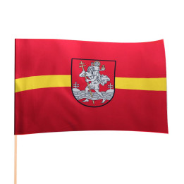 Flaga Wilna kup u producenta