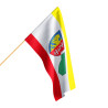 Flaga Bielsko-Białej