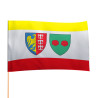 Flaga Bielsko-Białej