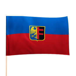 Flaga Chorzowa kup u producenta