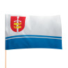 Flaga Gdynia