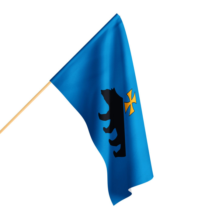 Flaga Przemyśl kup u producenta