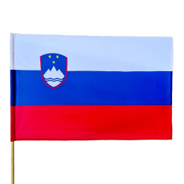 Flaga Słowenii - kup flagę