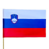 Flaga Słowenii