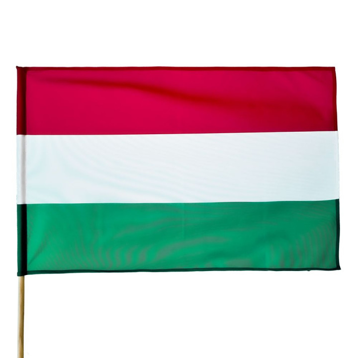 Flaga Węgier - sklep