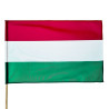 Flaga Węgier