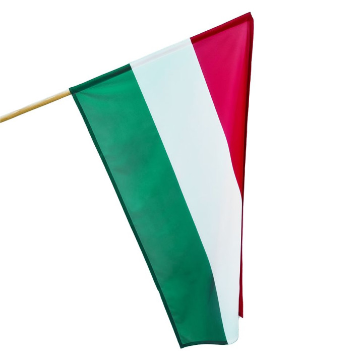 Flaga Węgier - sklep