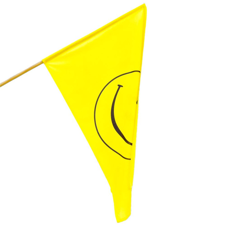 Flaga Smile polski producent