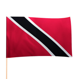 Flaga Trynidad i Tobago od producenta