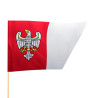 Flaga Województwa Wielkopolskiego
