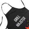 Fartuch kuchenny - Grill Majster