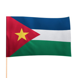 Flaga San Escobar - kup flagę