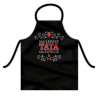 Fartuch kuchenny - najlepszy tata