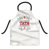 Fartuch kuchenny - najlepszy tata
