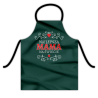 Fartuch kuchenny - najlepsza mama