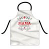 Fartuch kuchenny - najlepsza mama
