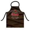 Fartuch kuchenny - najlepsza mama