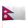 Flaga Nepalu