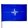 Flaga NATO