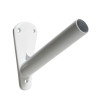 Uchwyt fasadowy na flagę aluminium