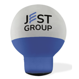 Balon reklamowy 3m sferyczny