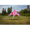 Namiot OCTOPUS 10x10x4,2m standard 1 maszt