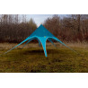 Namiot BIG OCTOPUS  12,6x12,6x5m 1 maszt