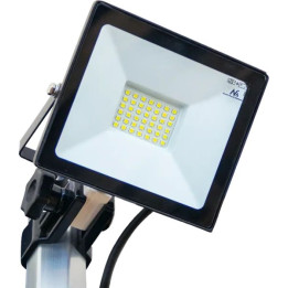 Oświetlenie LED halogen do namiotu stelażowego ekspres