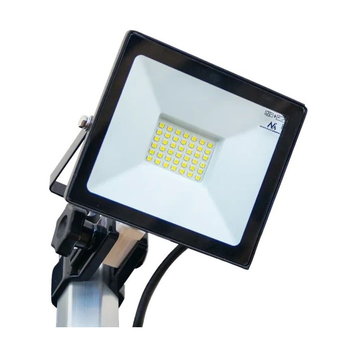 Oświetlenie LED halogen do namiotu stelażowego ekspres